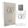 Perfume Masculino Acqua di Gio Giorgio Armani Perfume Masculino Acqua di Gio Giorgio Armani