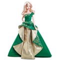 Barbie Collector 2011 Holiday Doll Barbie Collector 2011 Holiday Doll