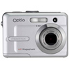 Câmera Digital Optio E20 6.0MP