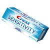 Creme Dental Crest Sensitivity Extra Whitening 116g Creme Dental Crest Sensitivity Extra Whitening 116g