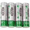Pilhas Recarregáveis AA 2500mAh