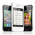 Apple iPhone 4S White - 32 GB Apple iPhone 4S White - 32 GB